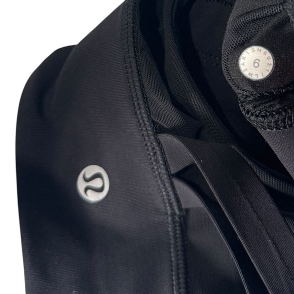 LULULEMON - Sun Better Bra - Brack Size 6 - Picture 6 of 7